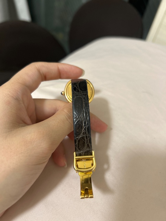 カルティエ その他 PL3655（高級時計）の商品画像 - 査定依頼日：2025年6月16日 - 最高査定価格：130,000円