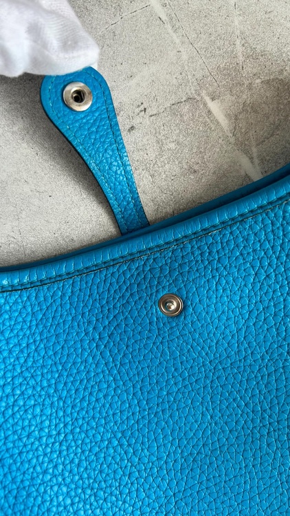 エブリンミニ（ブランドバッグ）の商品画像 - 査定依頼日：2026年1月16日 - 最高査定価格：330,000円