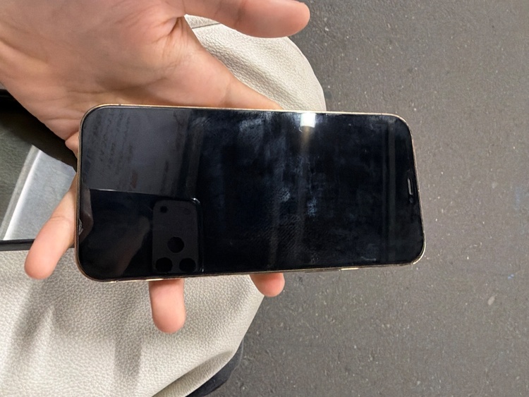 iPhone iPhone 12 Pro Max 256GB au（スマホ）の商品画像 - 査定依頼日：2026年6月14日 - 最高査定価格：45,000円