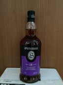 ウイスキー スプリングバンク （お酒）の商品画像 - 査定依頼日：2024年11月29日 - 最高査定価格：40,000円