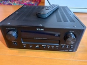 CDプレイヤー TEAC CR-H700（オーディオ・スピーカー）の商品画像 - 査定依頼日：2026年1月28日 - 最高査定価格：3,510円