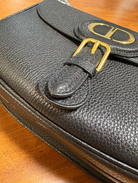 ボディバッグ（ブランドバッグ）の商品画像 - 査定依頼日：2025年5月26日 - 最高査定価格：200,000円