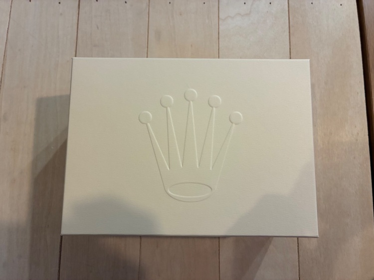 サブマリーナ　ノンデイト（高級時計）の商品画像 - 査定依頼日：2025年8月15日 - 最高査定価格：1,750,000円