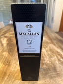 マッカラン１２年（お酒）の商品画像 - 査定依頼日：2026年9月4日 - 最高査定価格：8,500円