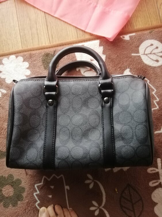 その他 コーチ （ブランドバッグ）の商品画像 - 査定依頼日：2026年3月29日 - 最高査定価格：2,500円