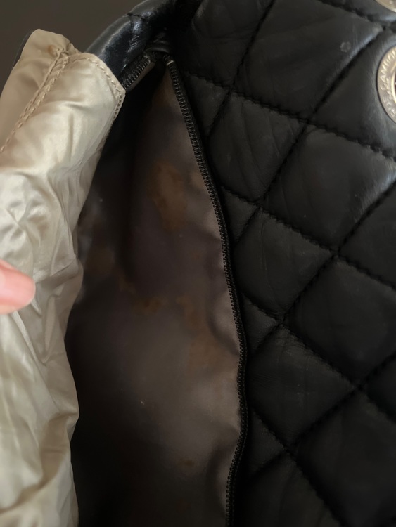 シャネル シャネル(その他) （ブランドバッグ）の商品画像 - 査定依頼日：2025年11月8日 - 最高査定価格：350,000円