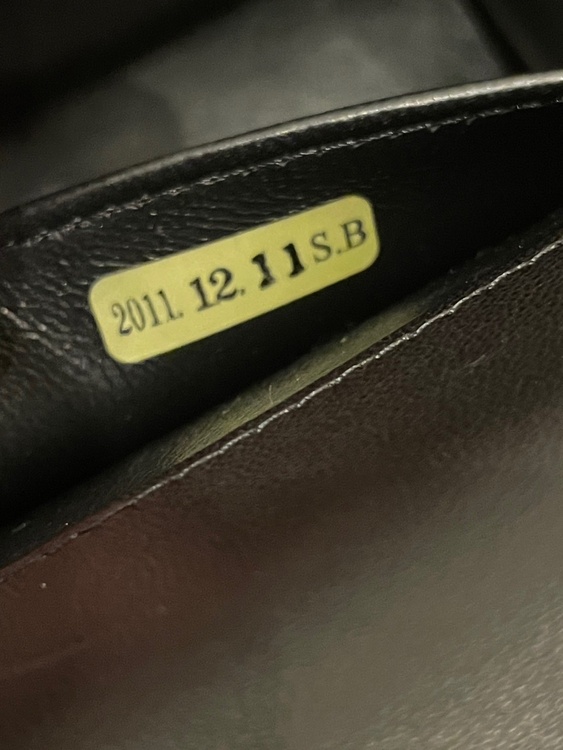 シャネル マトラッセ（ブランドバッグ）の商品画像 - 査定依頼日：2026年9月13日 - 最高査定価格：550,000円