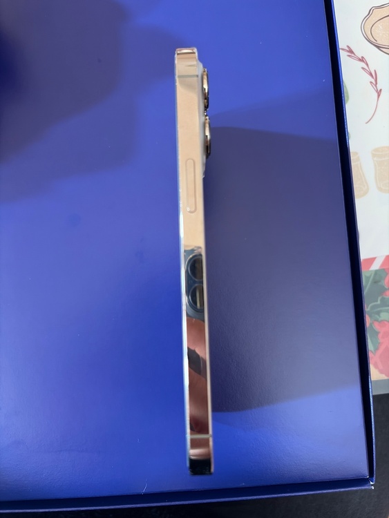 iPhone 13 Pro 256GB Softbank（スマホ）の商品画像 - 査定依頼日：2026年1月12日 - 最高査定価格：49,000円