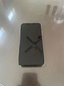 iPhoneX 64G シルバー　SIMフリー（iPhoneX）の商品画像 - 美品 - 査定完了日：2025.11.02 - 最高査定価格：16,000円