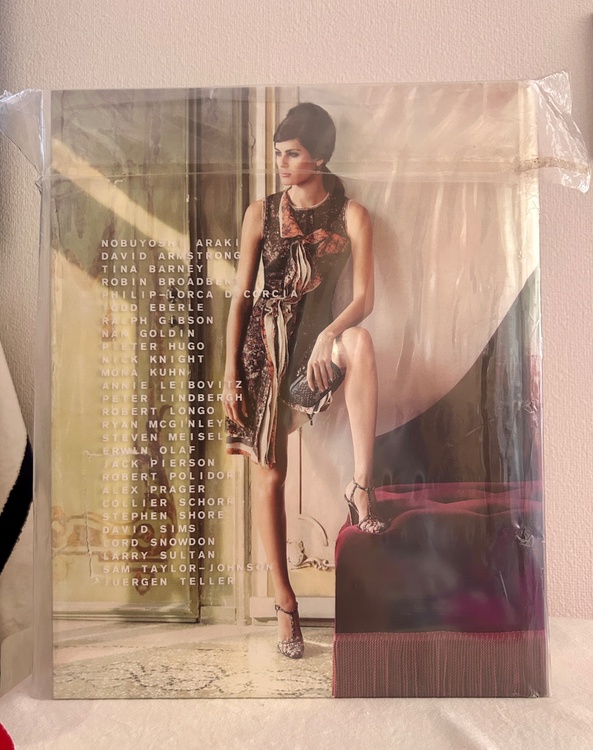 BOTTEGA VENETA:ArtofCollaboration写真（古着・ファッション）の商品画像 - 査定依頼日：2026年7月14日 - 最高査定価格：1,000円