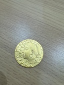 純金記念硬貨（金・貴金属）の商品画像 - 査定依頼日：2026年9月26日 - 最高査定価格：420,000円