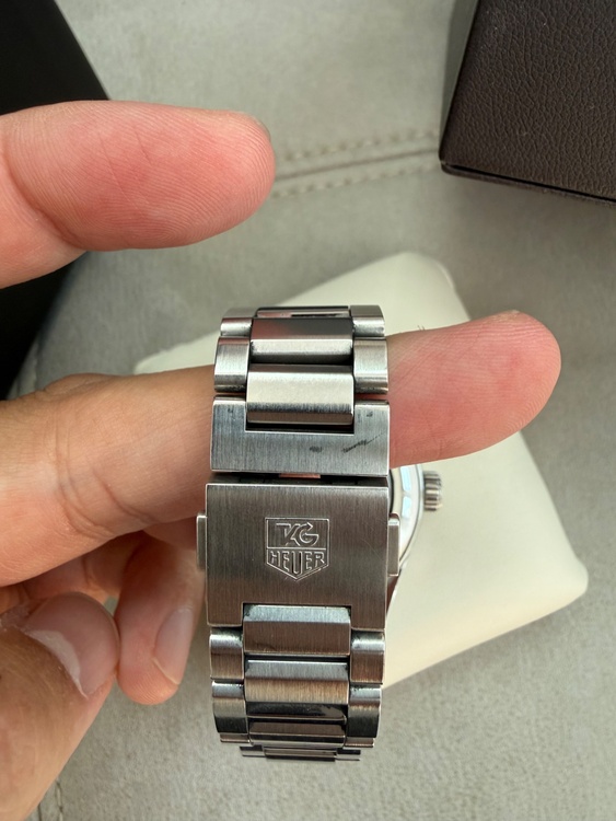 キャリバー5 デイデイト（高級時計）の商品画像 - 査定依頼日：2026年3月15日 - 最高査定価格：185,000円