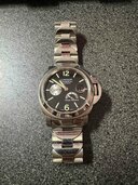 パネライ ルミノール FIRENZE1860（高級時計）の商品画像 - 査定依頼日：2025年12月28日 - 最高査定価格：450,000円