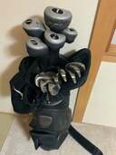 ダンロップ　ゼクシオ2004（ゴルフ用品）の商品画像 - 査定依頼日：2024年11月30日 - 最高査定価格：1,000円