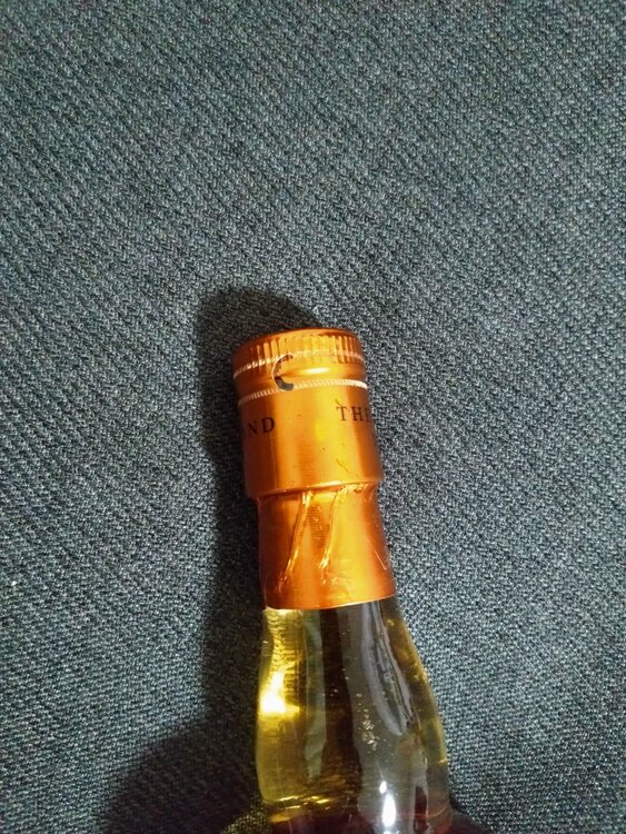 アランモルト　1998（お酒）の商品画像 - 査定依頼日：2026年1月18日 - 最高査定価格：13,000円