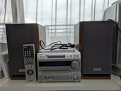 ONKYO FR-N7X（オーディオ・スピーカー）の商品画像 - 査定依頼日：2026年7月31日 - 最高査定価格：3,000円