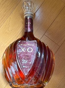 X O（お酒）の商品画像 - 査定依頼日：2026年5月6日 - 最高査定価格：500円