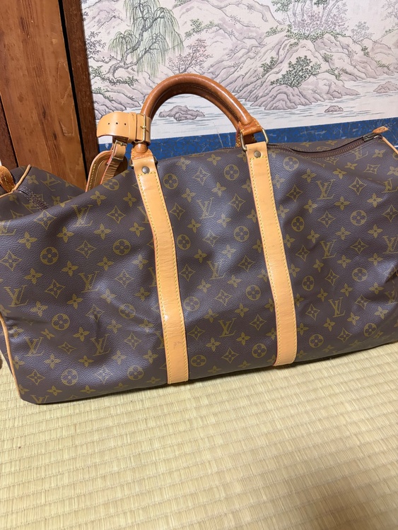 ボストン（古着・ファッション）の商品画像 - 査定依頼日：2026年9月1日 - 最高査定価格：30,000円