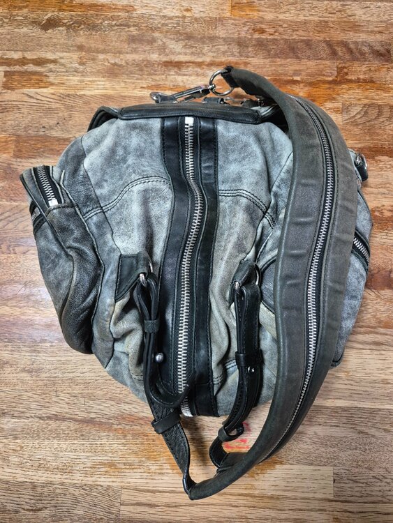 Alexander Wang（ブランドバッグ）の商品画像 - 査定依頼日：2026年7月22日 - 最高査定価格：3,000円