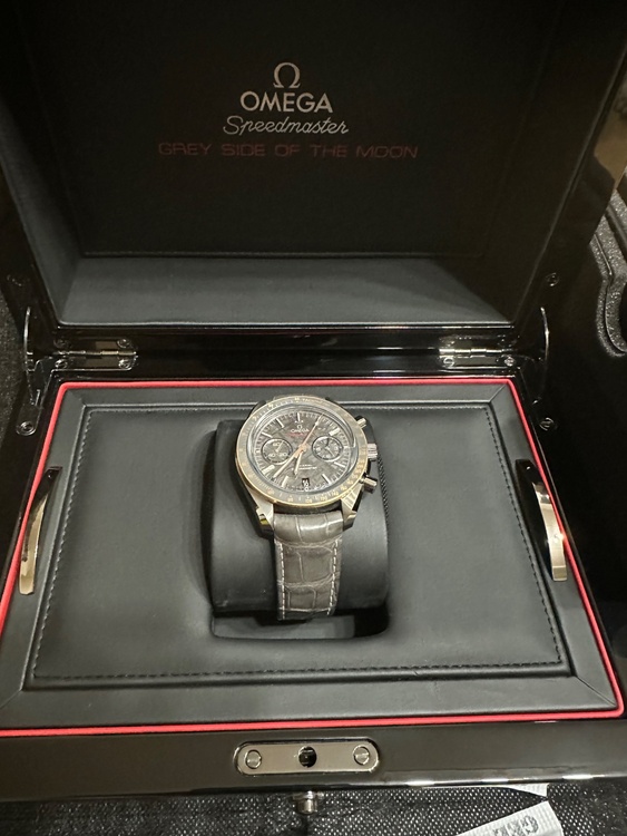 オメガ その他 （高級時計）の商品画像 - 査定依頼日：2026年2月21日 - 最高査定価格：1,500,000円