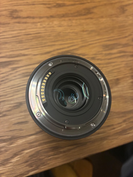 SIGMA 18-50mm f/2.8 DC DN Lマウント（カメラ）の商品画像 - 査定依頼日：2026年1月18日 - 最高査定価格：3,300円