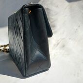 ボリード　35 レザン（ブランドバッグ）の商品画像 - 査定依頼日：2025年11月19日 - 最高査定価格：250,000円