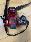 coolpix510（カメラ）の商品画像 - 査定依頼日：2022年3月4日 - 最高査定価格：4,500円