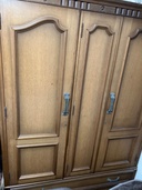 箪笥（美術品・骨董品）の商品画像 - 査定依頼日：2026年1月20日 - 最高査定価格：5,000円