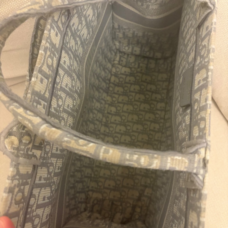 Christian Dior（ブランドバッグ）の商品画像 - 査定依頼日：2026年8月8日 - 最高査定価格：80,000円
