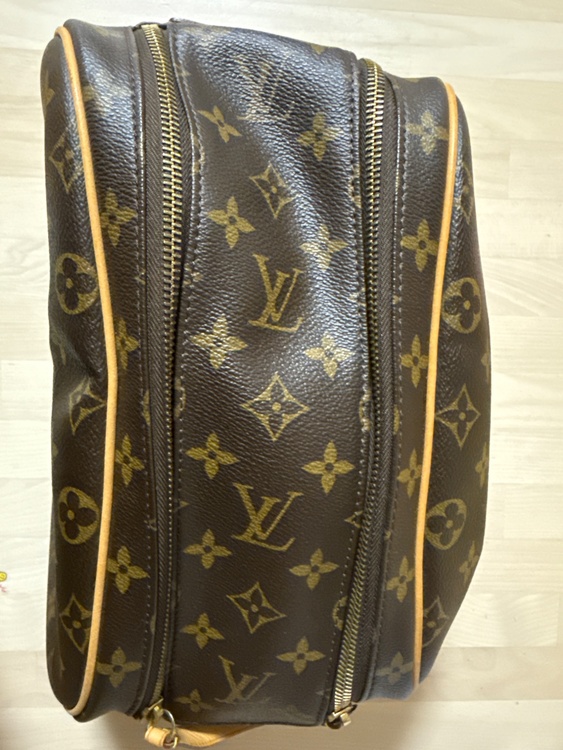 ルイヴィトン モノグラム （ブランドバッグ）の商品画像 - 査定依頼日：2025年12月15日 - 最高査定価格：5,000円