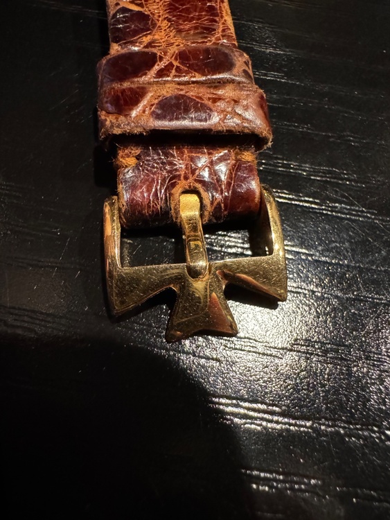 ヴァシュロン コンスタンタン その他 （高級時計）の商品画像 - 査定依頼日：2026年3月26日 - 最高査定価格：1,300,000円