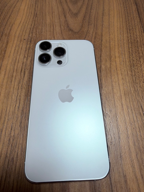 iPhone iPhone 14 Pro Max 128GB SIMフリー（スマホ）の商品画像 - 査定依頼日：2026年10月6日 - 最高査定価格：39,500円