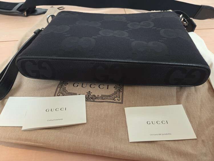 グッチ  （ブランドバッグ）の商品画像 - 査定依頼日：2025年5月30日 - 最高査定価格：100,000円