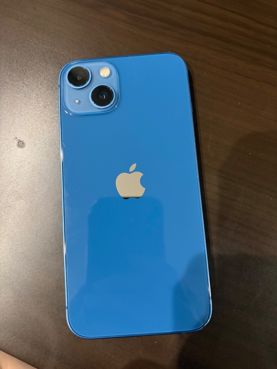 iPhone 13 256GB docomo（スマホ）の商品画像 - 査定依頼日：2026年5月5日 - 最高査定価格：45,000円