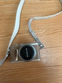 E-PL9（カメラ）の商品画像 - 査定依頼日：2022年9月4日 - 最高査定価格：35,000円