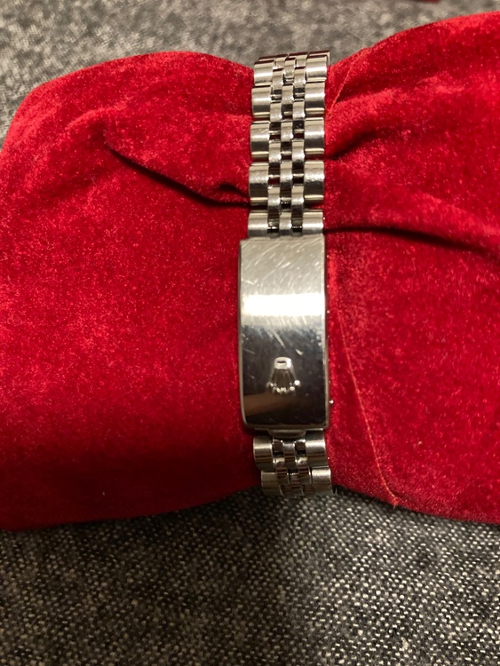 ロレックス デイトジャスト （高級時計）の商品画像 - 査定依頼日：2025年12月10日 - 最高査定価格：750,000円