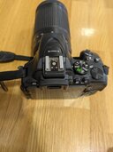 d5600（カメラ）の商品画像 - 査定依頼日：2026年2月1日 - 最高査定価格：10,000円