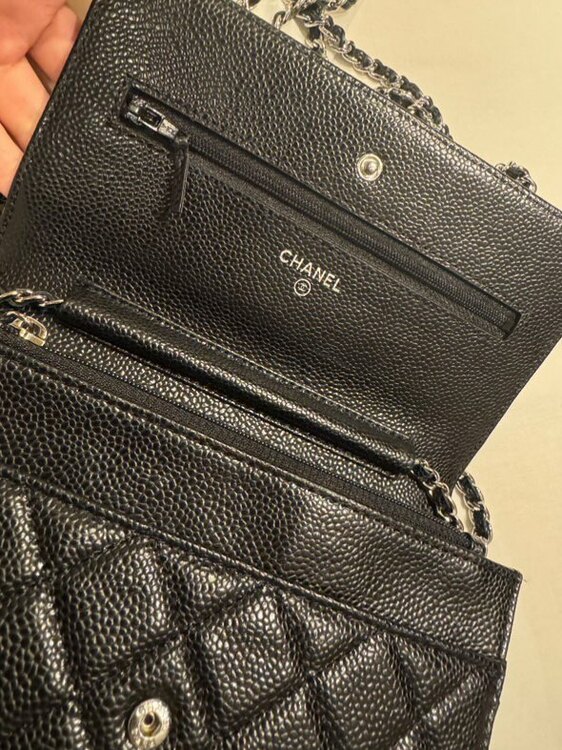 シャネル シャネル(その他) （ブランドバッグ）の商品画像 - 査定依頼日：2025年3月14日 - 最高査定価格：350,000円