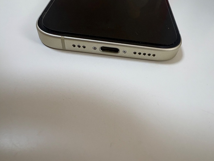 iPhone15 512GB イエロー（スマホ）の商品画像 - 査定依頼日：2026年2月19日 - 最高査定価格：75,000円