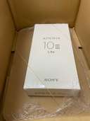 xperia-10m3-lite（スマホ）の商品画像 - 査定依頼日：2022年8月9日 - 最高査定価格：25,000円