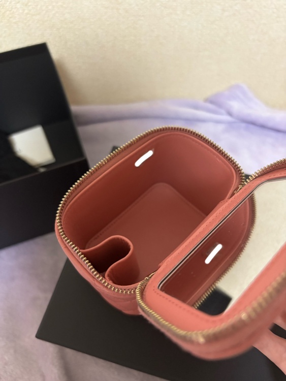 バニティバッグ（ブランドバッグ）の商品画像 - 査定依頼日：2026年7月10日 - 最高査定価格：300,000円