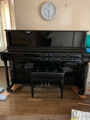 Kawai K-2 AT II（ピアノ・楽器・PA機材）の商品画像 - 査定依頼日：2026年3月25日 - 最高査定価格：50,000円