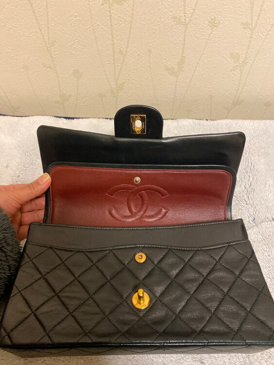 シャネル マトラッセ （ブランドバッグ）の商品画像 - 査定依頼日：2025年2月13日 - 最高査定価格：600,000円