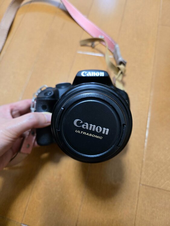 EOS kiss（カメラ）の商品画像 - 査定依頼日：2026年4月18日 - 最高査定価格：30,000円