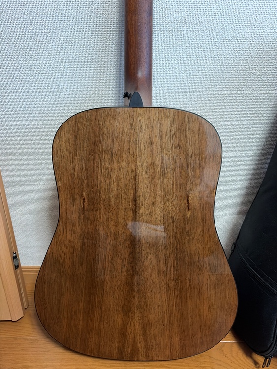 D-12E koa（ピアノ・楽器・PA機材）の商品画像 - 査定依頼日：2026年3月30日 - 最高査定価格：90,000円