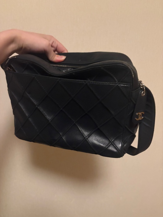 シャネル マトラッセ （ブランドバッグ）の商品画像 - 査定依頼日：2026年3月7日 - 最高査定価格：70,000円