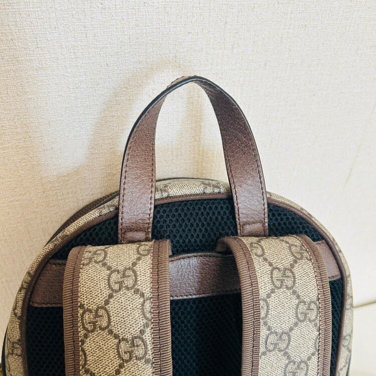 オフディアリュック（ブランドバッグ）の商品画像 - 査定依頼日：2025年3月17日 - 最高査定価格：120,000円