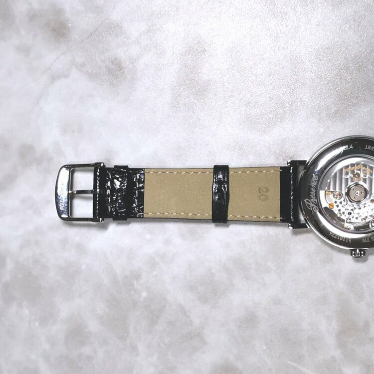 その他 ロンジン L4.922.4（高級時計）の商品画像 - 査定依頼日：2026年2月16日 - 最高査定価格：40,000円