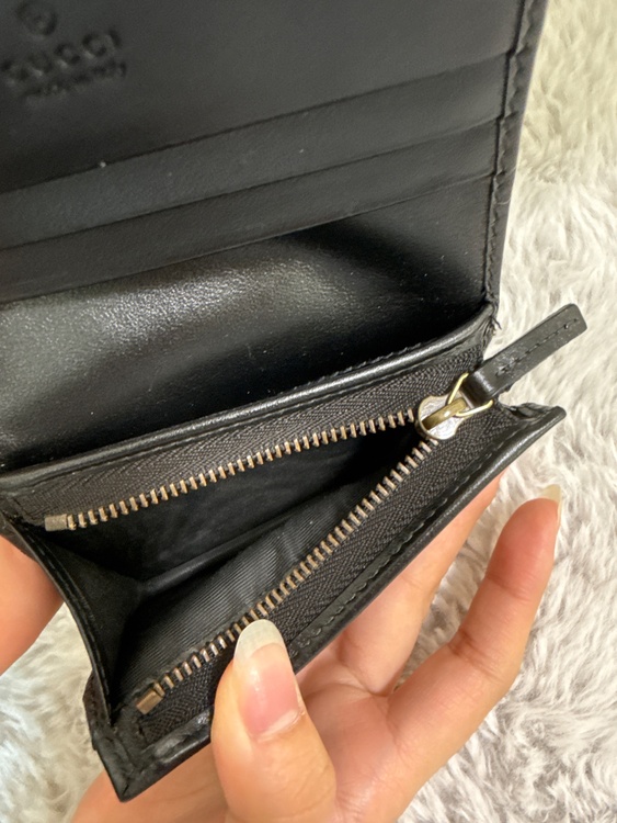 グッチ  （ブランドバッグ）の商品画像 - 査定依頼日：2026年2月19日 - 最高査定価格：45,000円