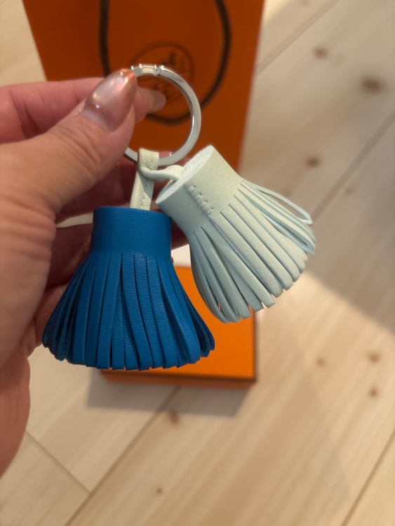 エルメス エルメス(その他) （ブランドバッグ）の商品画像 - 査定依頼日：2026年2月15日 - 最高査定価格：25,000円